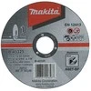 Makita Pjovimo diskas 125x1 mm B-45331 Pjovimo diskas