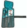 Makita Galandinimo rinkinys pjovimo grandinei 4.0 mm D-72154