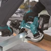 Juostinis pjūklas metalui Makita PB003GZ; 40 V; 66 mm (be akumuliatoriaus ir pakrovėjo)