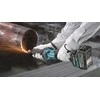 Makita GD001GZ Akumuliatorinis tiesinis šlifuoklis XGT, 40V, ø 6 mm 29 000 min-1, Be akumuliatorių ir kroviklio!