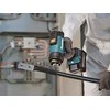 Makita techninis fenas AKUMULATOROWA XGT 40V 0*AH