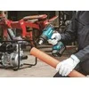 Makita techninis fenas AKUMULATOROWA XGT 40V 0*AH