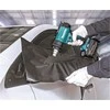 Makita techninis fenas AKUMULATOROWA XGT 40V 0*AH