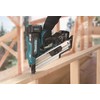 Akumuliatorinė viniakalė MAKITA 40V MAX XGT BN001GZ 34° 50-90mm