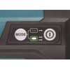 Akumuliatorinė viniakalė MAKITA 40V MAX XGT BN001GZ 34° 50-90mm
