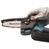 Grandininis genėjimo pjūklas Makita DUC150SF01, 18V, 1x3.0Ah