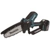 Grandininis genėjimo pjūklas Makita DUC150SF01, 18V, 1x3.0Ah