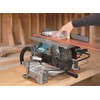 Akumuliatorinės kombinuotos pjovimo staklės MAKITA LH001GZ 40V Max XGT