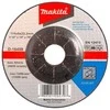 Makita Šlifavimo diskas 115X6 A24R Metalui D-18459