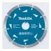 Makita D-41595-10 Segmentinis 125mm eko. klasė betonui 10Vnt.