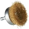 Makita Taurės formos (žalvariu dengta) 50mm, 1/4 D-73617