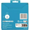 MAKITA DEIMANTINIS DISKAS 125×22,23mm SEGMENTINIS (SAUSAM PJOVIMUI) BETONUI, PLYTOMS, MARMURUI