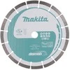 MAKITA DEIMANTINIS DISKAS 230×22,23mm SEGMENTINIS (SAUSAM PJOVIMUI) BETONUI, PLYTOMS, MARMURUI