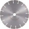 MAKITA DEIMANTINIS DISKAS 230×22,23mm SEGMENTINIS (SAUSAM PJOVIMUI) BETONUI, PLYTOMS, MARMURUI