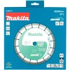 MAKITA DEIMANTINIS DISKAS 230×22,23mm SEGMENTINIS (SAUSAM PJOVIMUI) BETONUI, PLYTOMS, MARMURUI