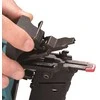 Makita DBN610ZJ Akumuliatorinis smeigiakalis 18V, 16Ga (1,6mm), 32-64mm, 20°, be akumuliatorių ir kroviklio! MAKPAC