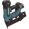 Makita DBN610ZJ Akumuliatorinis smeigiakalis 18V, 16Ga (1,6mm), 32-64mm, 20°, be akumuliatorių ir kroviklio! MAKPAC