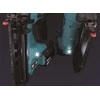 Makita DBN610ZJ Akumuliatorinis smeigiakalis 18V, 16Ga (1,6mm), 32-64mm, 20°, be akumuliatorių ir kroviklio! MAKPAC