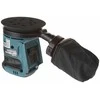 Makita DBO180Z Akumuliatorinis ekscentrinis šlifuoklis 18V, 125mm, Be akumuliatorių ir kroviklio!