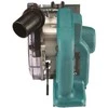 Akumuliatorinis diskinis pjūklas Makita DCC500Z; 18 V (be akumuliatoriaus ir pakrovėjo)