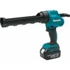 belaidis silikoninis spaustukas, 18 V ličio jonų 1x3,0 Ah Makita, [DCG180RF]