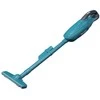 Makita DCL182Z Akumuliatorinis dulkių siurblys 18 V Li-ion, Be akumuliatorių ir kroviklio!