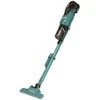 Akumuliatorinis dulkių siurblys Makita DCL286FRF; 18 V; 1x3,0 Ah akum.