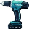 Suktuvas - gręžtuvas aku DDF453SYX5 MAKITA