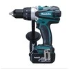 Makita DDF458RF3J Aku gręžimo atsuktuvas Li-ion 3xaku 18V 3,0 Ah,Makpac