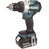 Makita DDF489Z Akumuliatorinis gręžtuvas, 18 V, 70/40 Nm, be akumuliatoriaus ir kroviklio