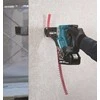 Makita DFR453Z Akumuliatorinis suktuvas, 18 V, BL-motor, 4500 min-1, 22-41mm, Be akumuliatorių ir kroviklio!