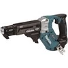 Makita DFR453Z Akumuliatorinis suktuvas, 18 V, BL-motor, 4500 min-1, 22-41mm, Be akumuliatorių ir kroviklio!