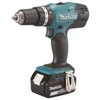 Makita DHP453RFX8 Belaidis smūginis vairuotojas Li-ion LXT 18V/1x3,0 Ah