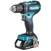MAKITA Smūginis suktuvas-gręžtuvas 18V DHP485RAJ 50/27Nm 2×2,0Ah BL