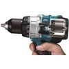 Makita DHP492RTJ Akumuliatorinis smūginis gręžtuvas 18V, BL-motor, Max 141 Nm, 130/65NM, 2x5,0Ah, DC18RC, MAKPACK