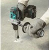 Makita DHP492RTJ Akumuliatorinis smūginis gręžtuvas 18V, BL-motor, Max 141 Nm, 130/65NM, 2x5,0Ah, DC18RC, MAKPACK