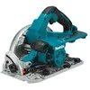 Makita DHS783ZU Akumuliatorinis diskinis pjūklas, 2x18V, 62,5 mm, ø190x30mm, AWS, Be akumuliatorių ir kroviklio!