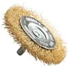 Makita Disko formos (žalvariu dengta) 75mm, 1/4" D-73689