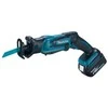 Makita DJR183RTE Akutinis pjūklas Li-ion LXT 18V/5.0Ah