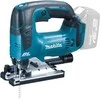 Makita DJV182Z Akumuliatorinis siaurapjūklis, 18 V 2x4,0Ah Li-on, LED