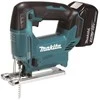 MAKITA 18V siaurapjūklis DJV186SFJ 2×3,0Ah