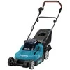 Makita Akumuliatorinė vejapjovė DLM382CM2 2x18V 2x4,0Ah 38cm
