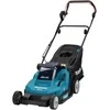 Akumuliatorinė vejapjovė Makita DLM432PT2