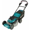 MAKITA DLM536Z Accu mower with travel 530mm Li-ion LXT 2x18V without battery