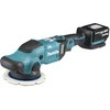 MAKITA poliruoklis 18V DPO600RTE 150mm 2x5,0Ah