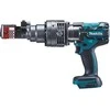 Makita DSC163ZK Akumuliatorinis armatūros kirpimo įrankis, 18 V, 16mm, Be akumuliatorių ir kroviklio!