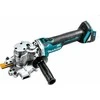 Makita DSC251ZK Akumuliatorinis armatūros kirpimo įrankis 18 V, BL-motor, 25mm, Be akumuliatorių ir kroviklio!
