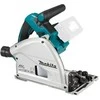 Makita Akumuliatorinis rankinis diskinis pjūklas DSP600ZJ | 2x18V Li-ion, be akumuliatoriaus ir kroviklio