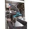 Makita DTC302ZK Akumuliatorinis LXT ® kontaktų užspaudimo presas 42mm, Be akumuliatorių ir kroviklio!