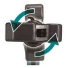 Makita DTC303ZK Akumuliatorinis LXT ® kontaktų užspaudimo presas 31mm, Be akumuliatorių ir kroviklio!